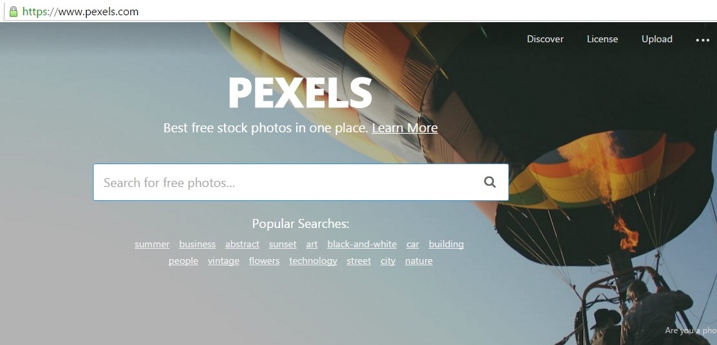 pexels images for blogger