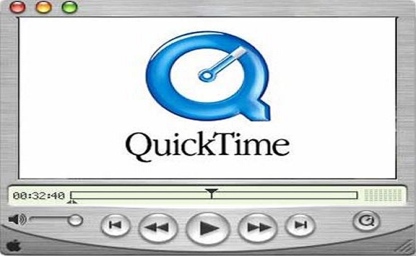 apple quicktime