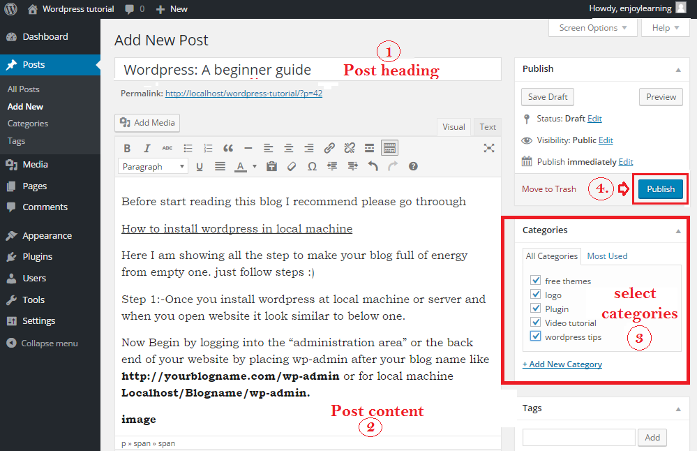 wordpress-step-publish-post