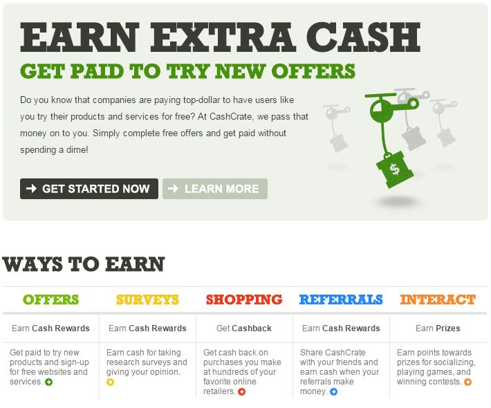 cash create GPT site for earn home