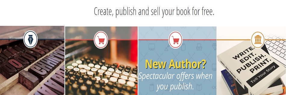 Top 10 best place to sell ebooks online