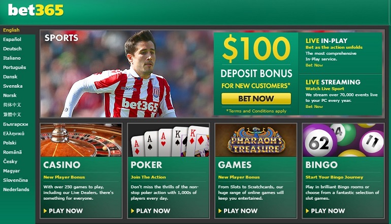 best new online casinos