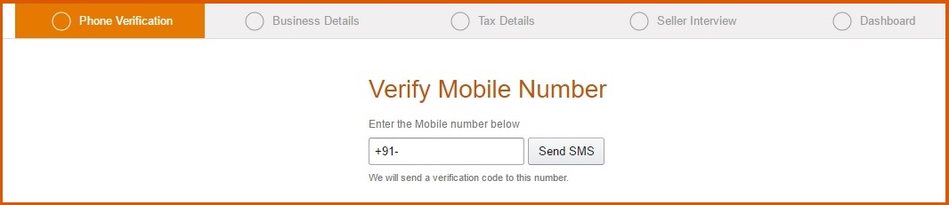 amazon-seller-mobile-number-verification