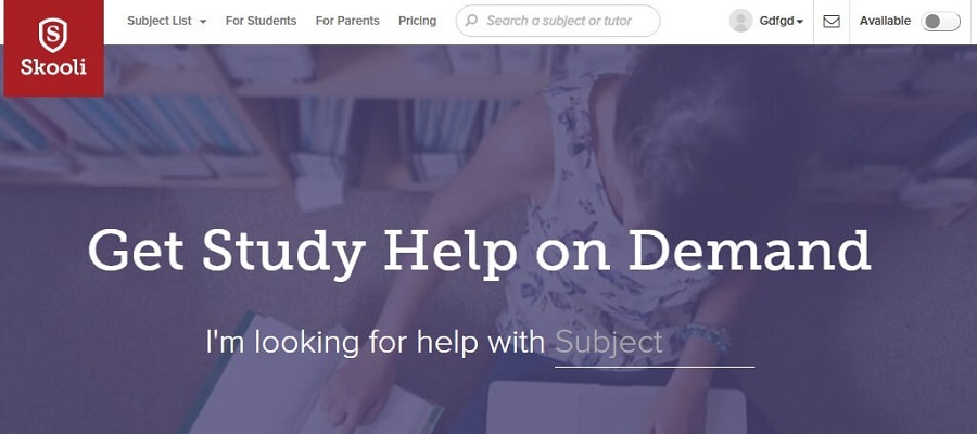 skooli-online-tutoring-job