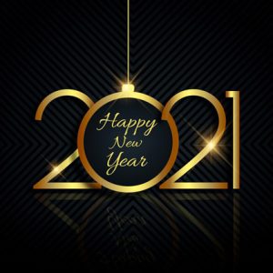 Happy New Year Images for WhatsApp DP, Profile Wallpapers – FB Cover ...