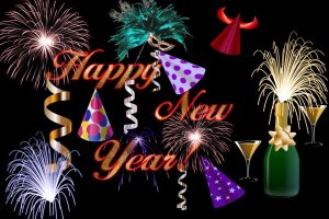 Happy New Year Images for WhatsApp DP, Profile Wallpapers – FB Cover ...