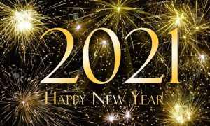 Happy New Year 4k Images, HD Wallpapers, Photos 2021 [Free Download]