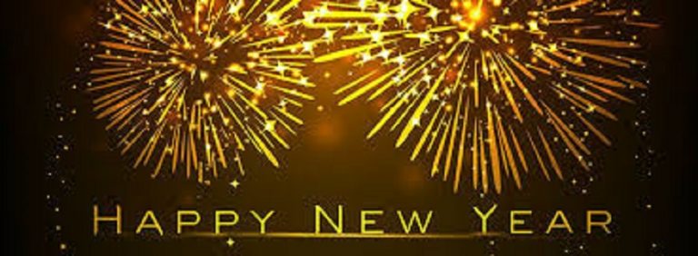 Happy New Year Images for WhatsApp DP, Profile Wallpapers – FB Cover ...