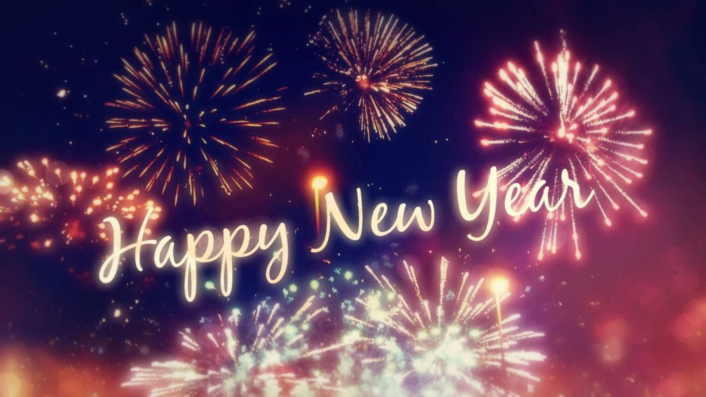 Happy New Year 4k Images, HD Wallpapers, Photos 2021 [Free Download]