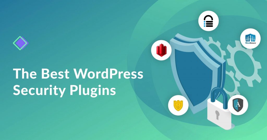 9 Best WordPress Security Plugins