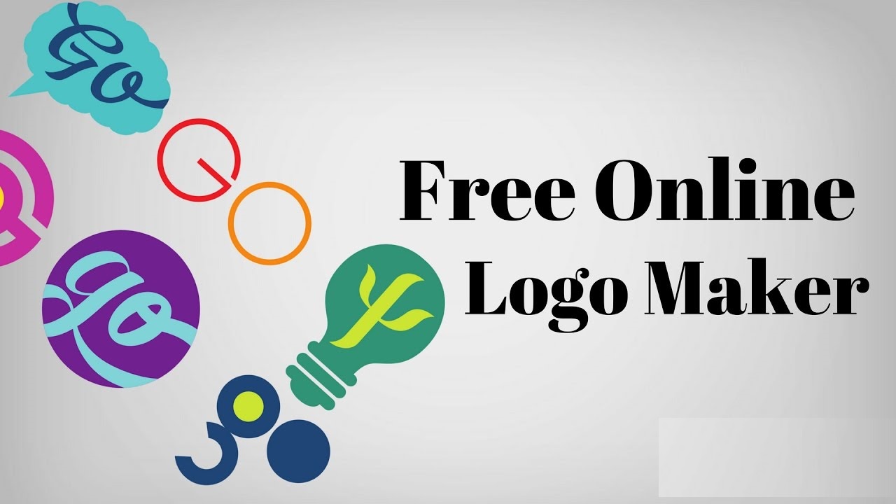 design a logo for free online download