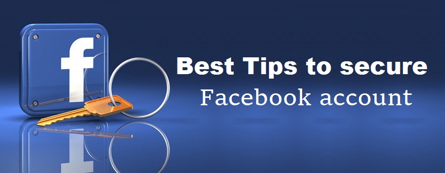 5 Simplest And Practical Way To Secure Facebook Account