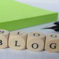 Technical Challenges When Starting a Blog
