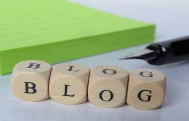 Technical Challenges When Starting a Blog