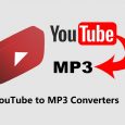 YouTube to MP3 Converter and Downloader