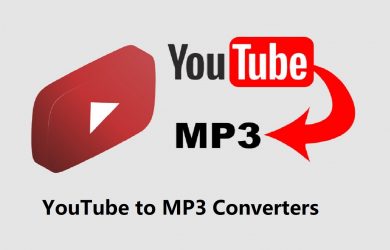 YouTube to MP3 Converter and Downloader